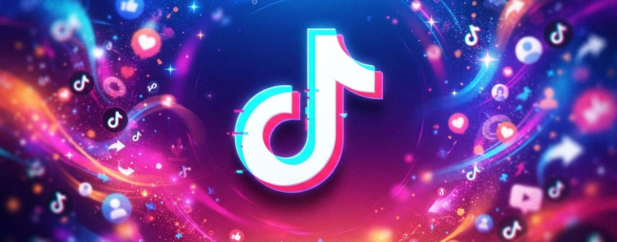 Dipendenza dai social media: TikTok boicotta Meta