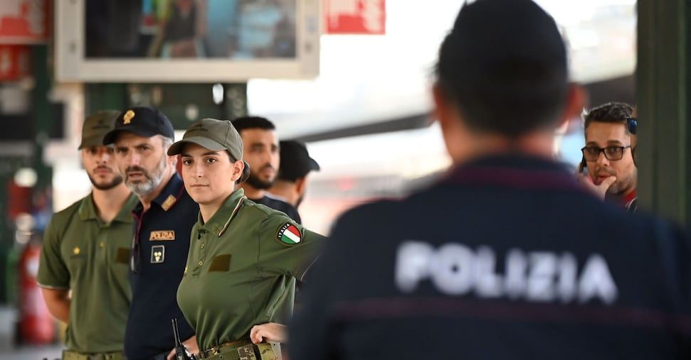 Studio Bocconi boccia “Strade sicure”: i militari presidiano ma con poteri limitati