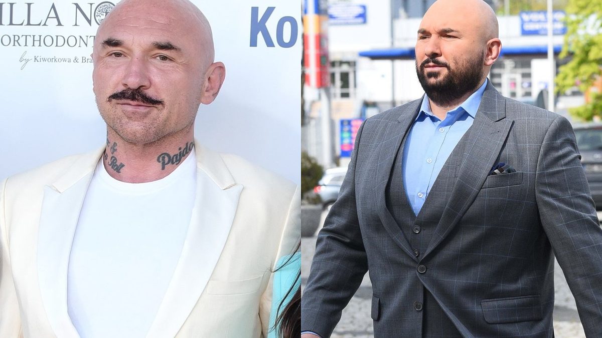 Patryk Vega ujawnił, jak wygląda jego dieta. Dietetyk złapał się za głowę