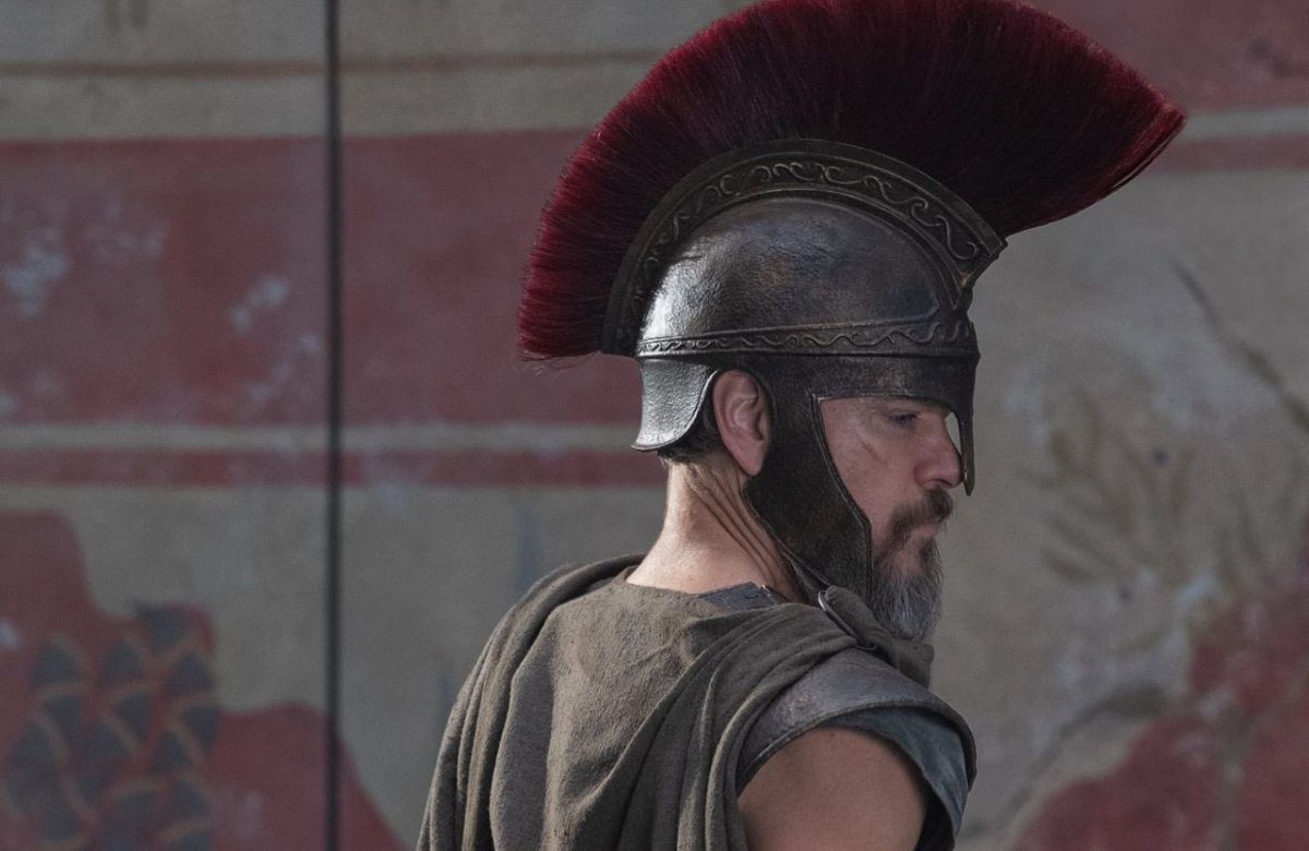 Box Office Ĺwiat: Nolan niezniszczalny. "Odyseja" wciÄĹź na czele