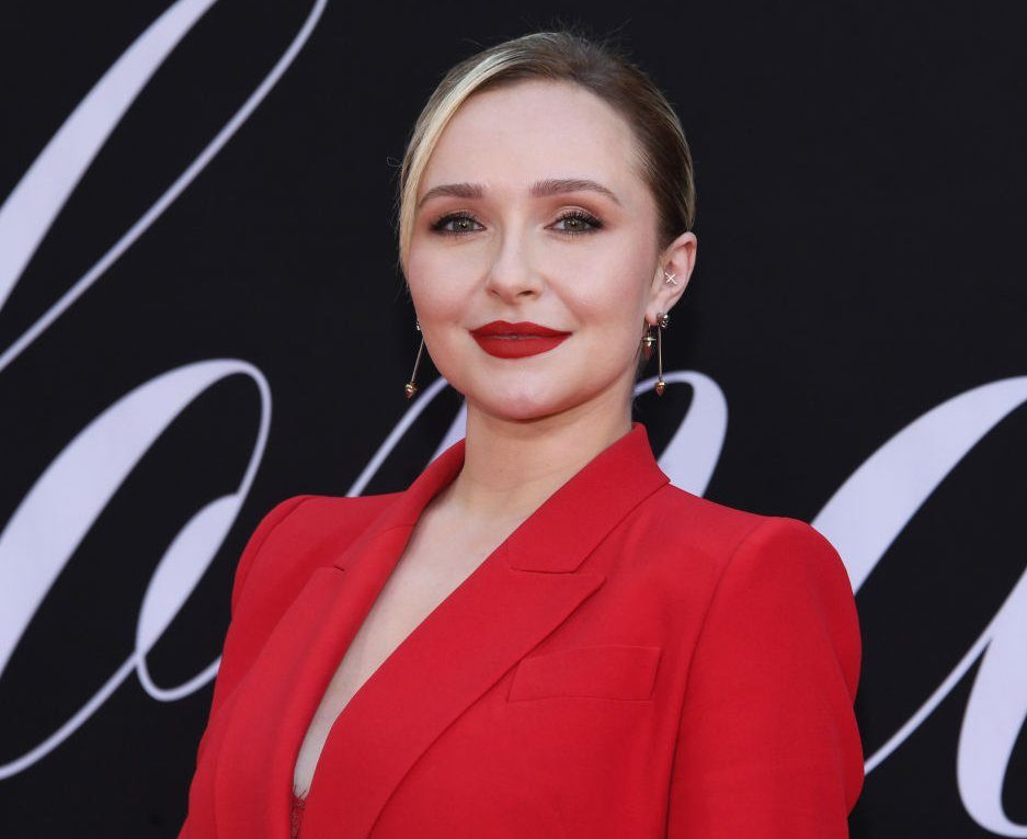 Nowe informacje w spawie Ĺmierci Hayden Panettiere