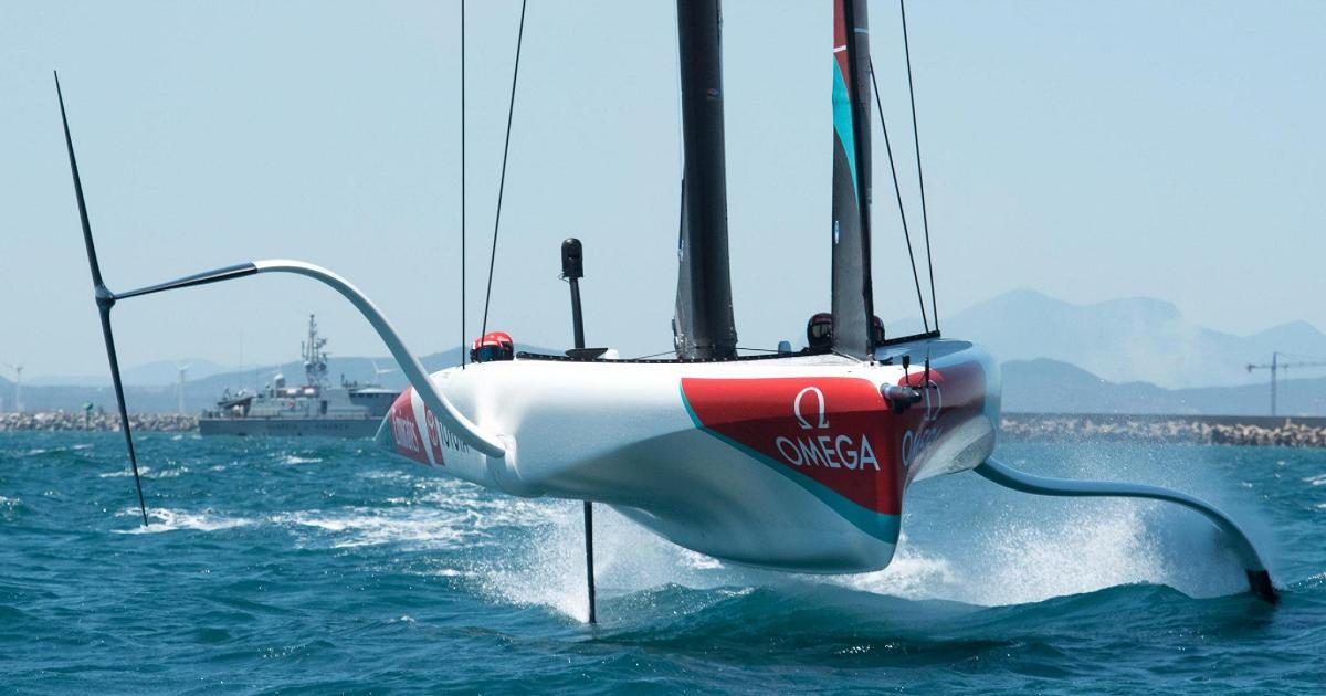 Il Ministro Abodi: "Italia, un palcoscenico incredibile per gli eventi sportivi"