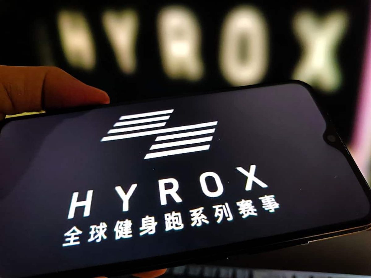 Problemi intestinali sul campo di gara, Hyrox cambierà il regolamento