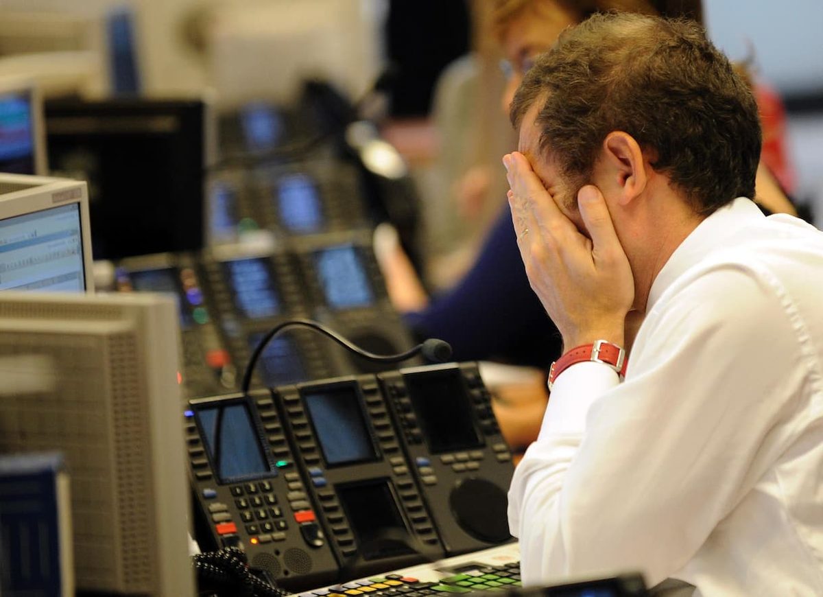 Prezzi gas e petrolio ai massimi, Borse europee in rosso: cosa sta succedendo