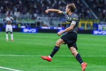 Serie A, oggi Inter-Udinese 0-0 - Diretta