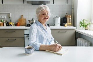 Pour être plus heureux, vous devriez tester la liste inversée de choses à faire avant de mourir