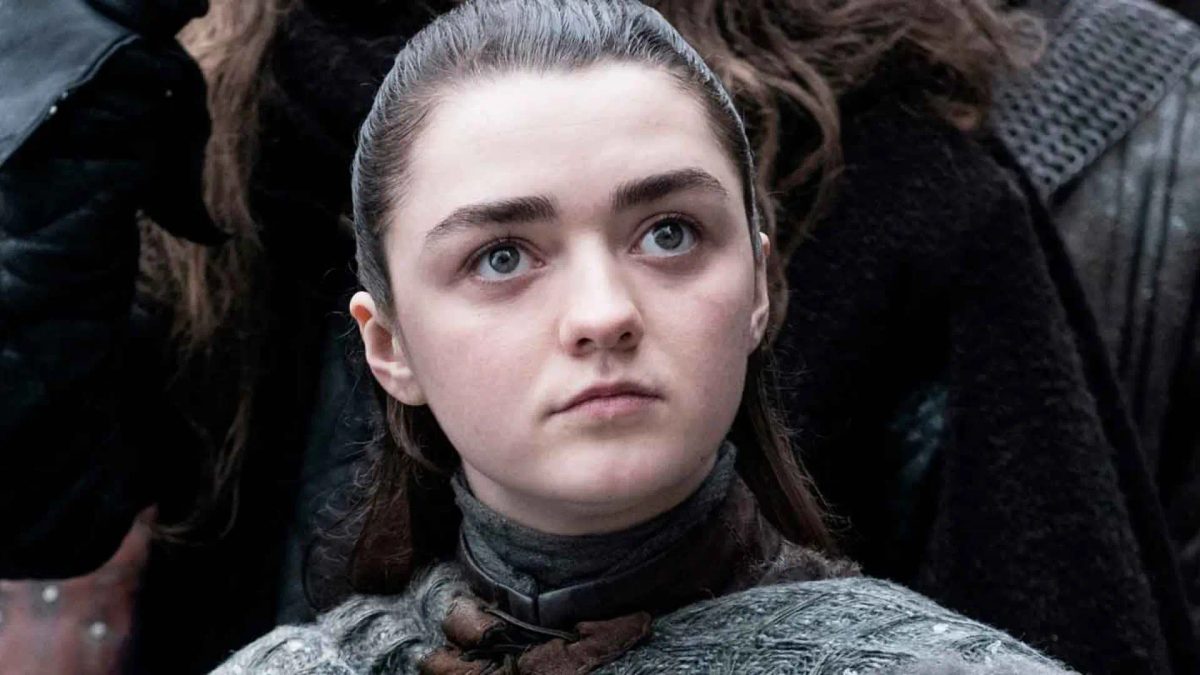 Maisie Williams confiesa que no le gusta verse en las últimas temporadas de Juego de tronos: "Me da demasiada vergüenza"