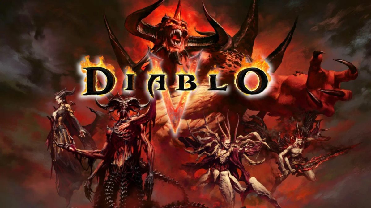 Todo sobre Diablo V: primeras clases confirmadas, sistema de loot a lo Diablo II, historia y mucho más sobre el regreso…