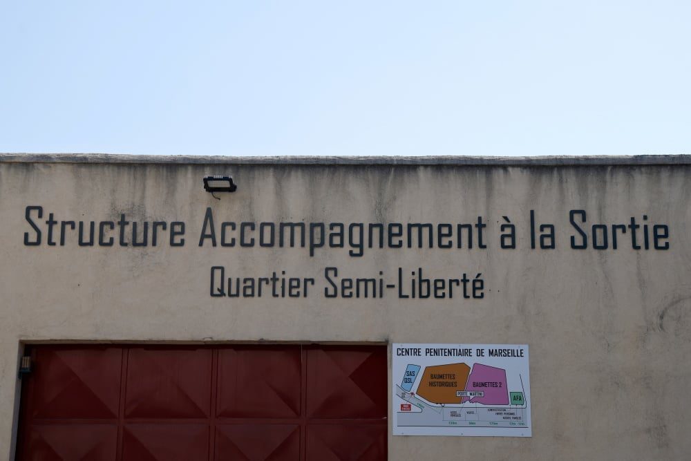 L'échec de la politique carcérale de la France coûte 2 milliards d'euros par an