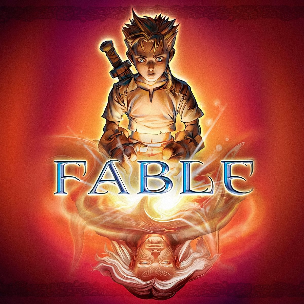 Mémoire cash - Voici comment Fable a voulu faire avancer le RPG il y a 22 ans