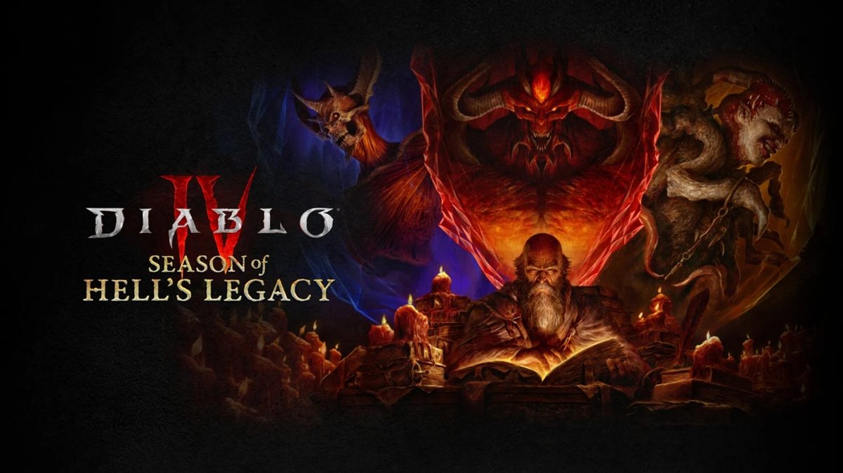 Diablo 4 annonce le retour de Diablo, Baal et Méphisto, et confirme une sortie Switch 2