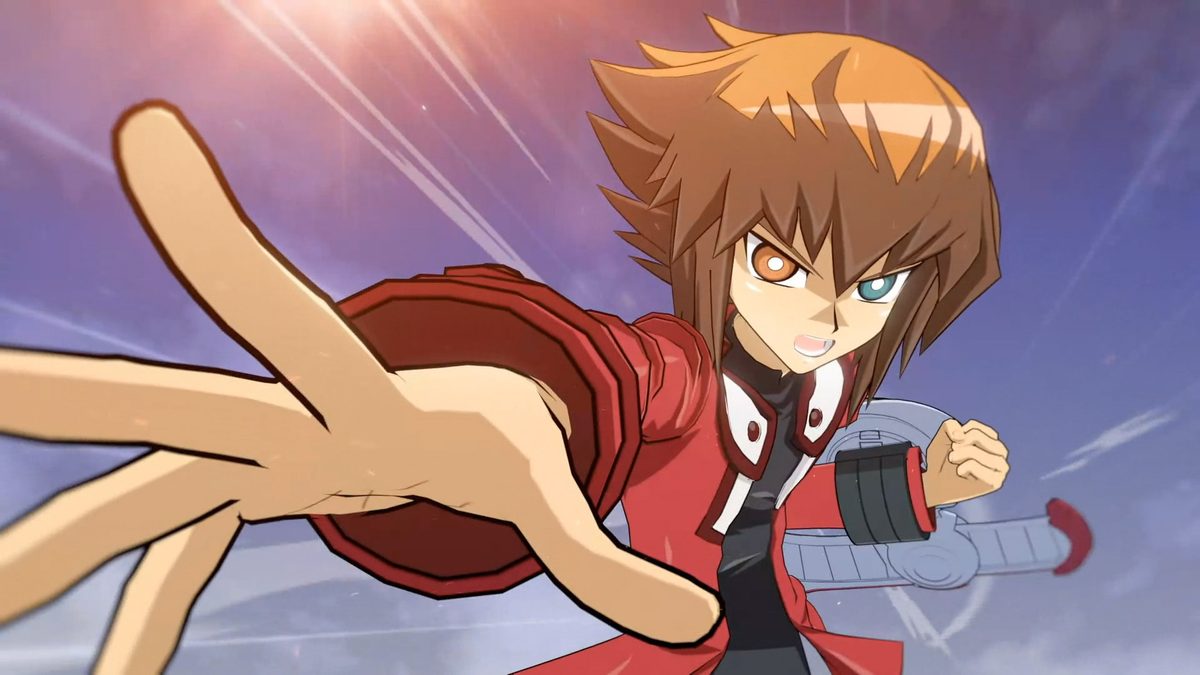 Yu-Gi-Oh ! Tag Force GX réveille l'âme des cartes en février 2027