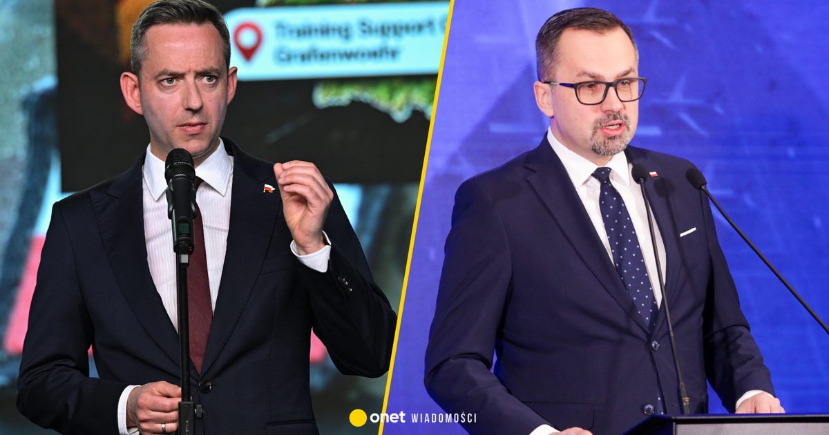 Kto zostanie nowym wicemarszałkiem Sejmu? Dwóch kandydatów, jedno miejsce