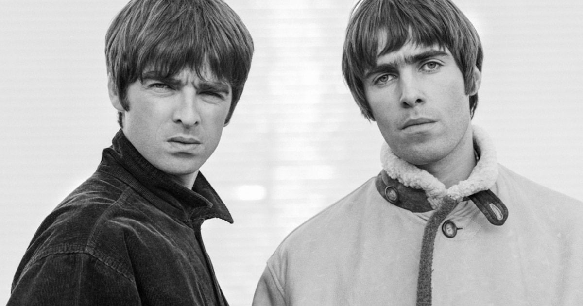 "Oasis n’existe plus"