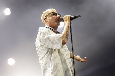 Macklemore écarté de la tournée d’Ed Sheeran après des propos pro-palestiniens