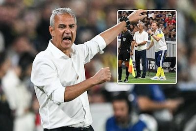 “Ik heb misschien wat emotioneel gehandeld”: Fenerbahçe-coach Ismail Kartal komt terug op doldwaze soap rond (geweigerd…