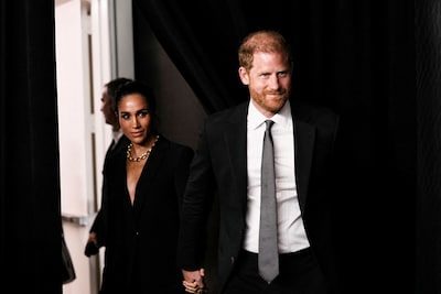 Harry en Meghan zijn een stap dichter bij beveiliging door overheid: risico voor gezin wordt opnieuw berekend