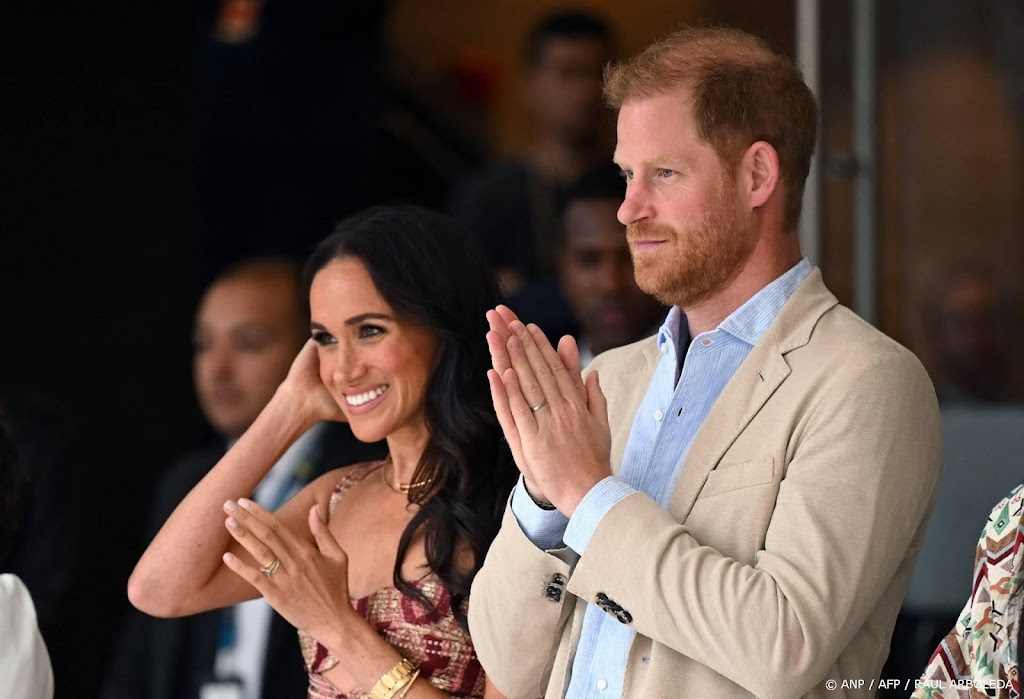 Harry en Meghan sturen kinderen vanwege veiligheid naar andere school