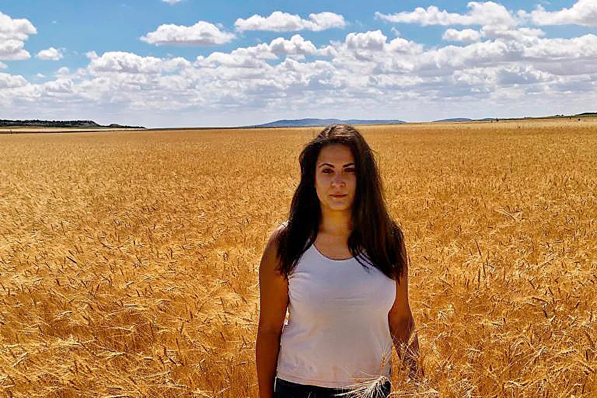 El plan de fincas del Gobierno frente a la realidad del relevo generacional en el campo: «Una hectárea no es rentable,…