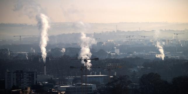 La pollution de l’air contribuerait à creuser les inégalités scolaires