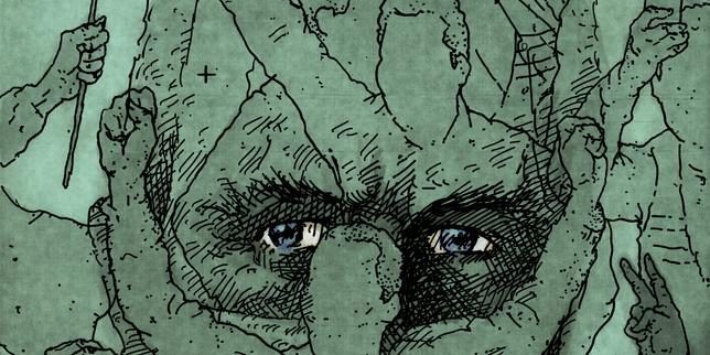 Le procès du complotiste Rémy Daillet et de son groupuscule, ou le récit d’une dérive terroriste, de l’enlèvement de Mi…