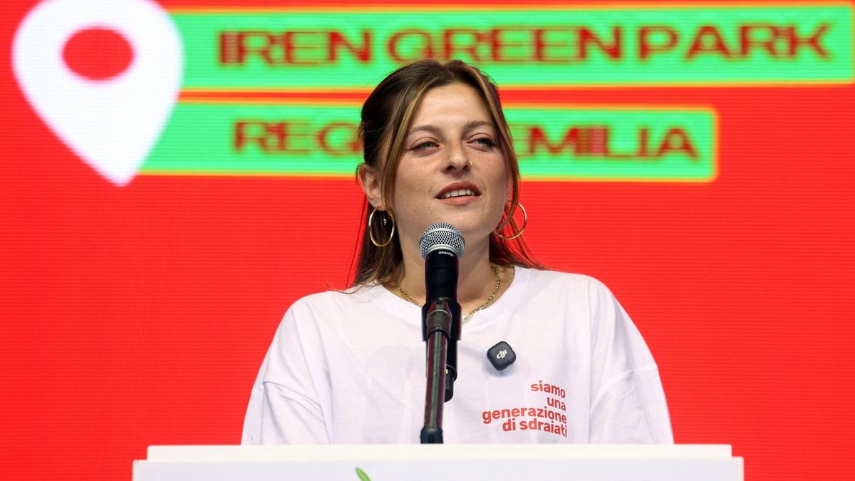 Affondo di Virginia Libero, leader dei giovani dem: “Pronti a disertare le vostre guerre”