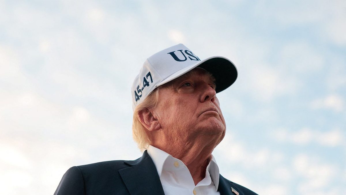 Trump ogłasza sukces. Twierdzi, że Ukraina i Rosja nie będą atakować obiektów energetycznych