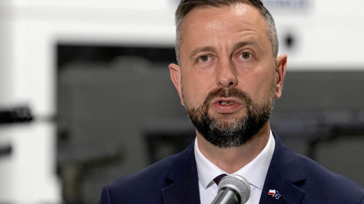Rosyjski dron wyłowiony z Bałtyku. Szef MON: "Prawdopodobnie został utracony podczas manewrów". Nowe informacje