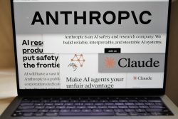 Anthropic's Demand for AI Slowdown Dubious at Best