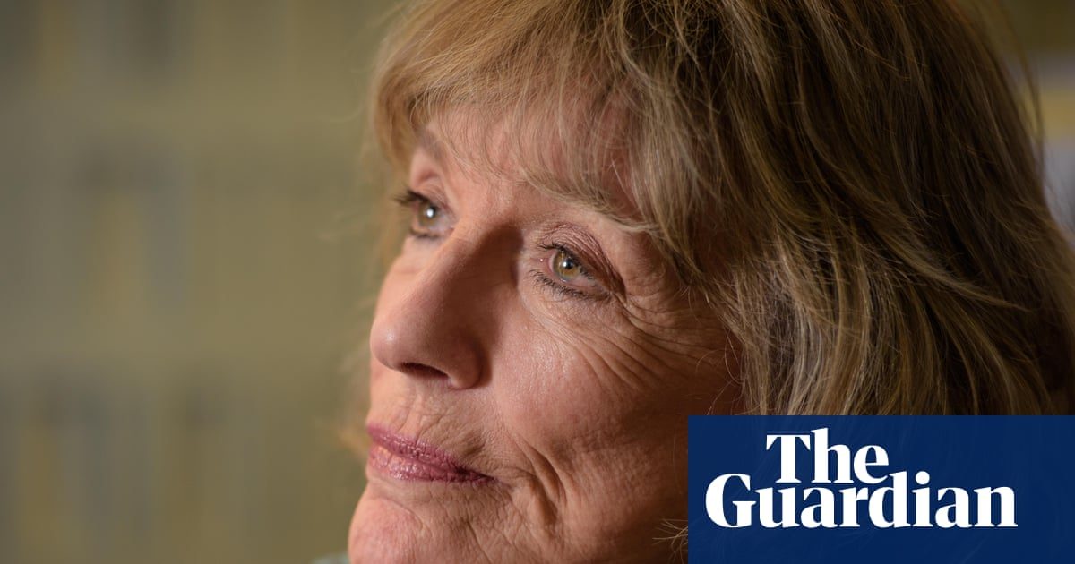 Esther Rantzen now ‘too physically fragile’ to end her life in Switzerland