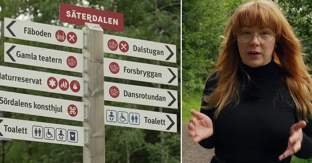 Här är kulturens ”okända” makthavare
