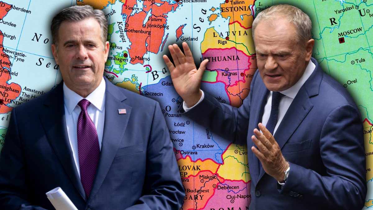 Tusk otrzymał raport od szefa CIA. Wspomniał o zagrożeniu z nocy