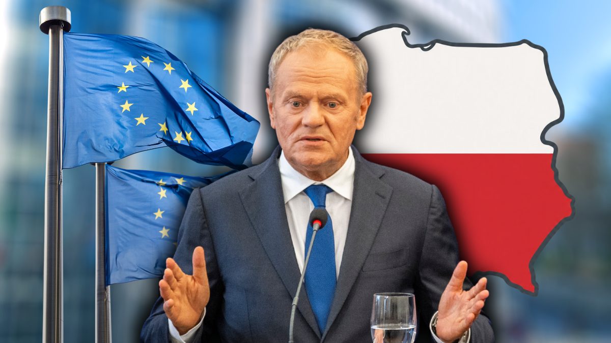 Tusk grozi blokadą unijnych inicjatyw. "Nie pozwolimy na żadne zmiany"