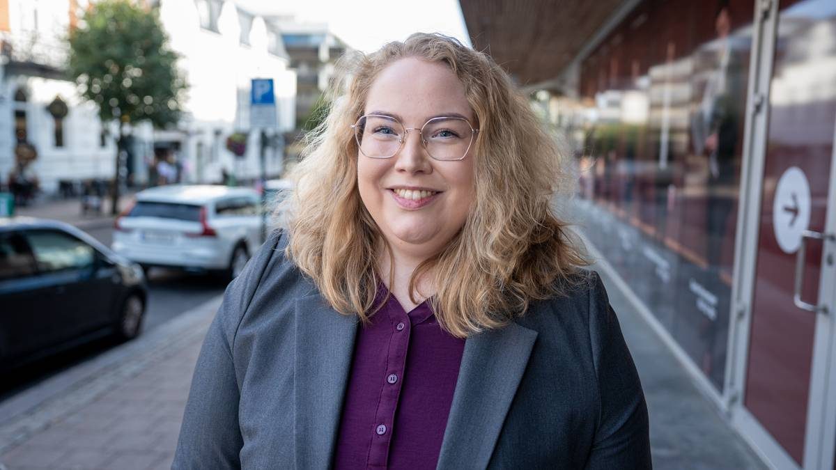 – Vi trenger mer KI-regulering