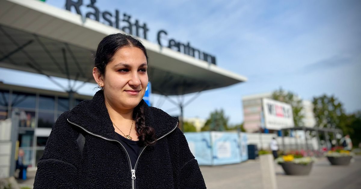 Vänsterpartiet rusar på Råslätt – fick nära var tredje röst