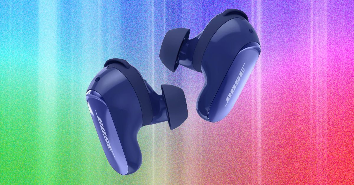 Best Noise-Canceling Earbuds (2026): Bose, Apple, Samsung, Beats, and More