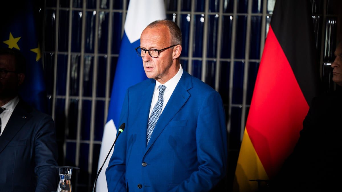 Nationaler Sicherheitsrat warnt vor „hybriden Angriffen“ Russlands – und beschließt Maßnahmen
