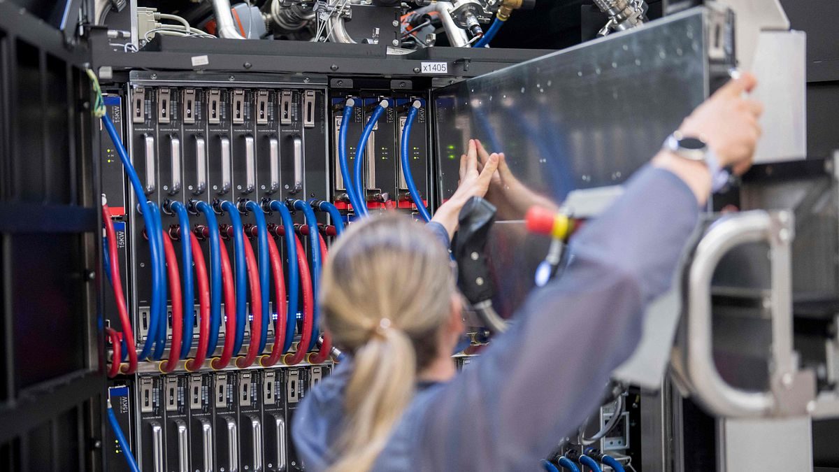 AI-frykten tar av