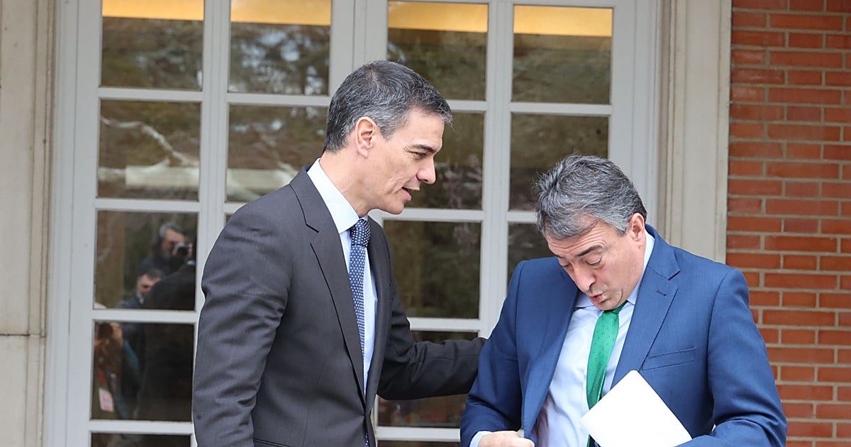 Los socios abren otro frente al Gobierno al secundar la tesis del chantaje de Rabat a Sánchez