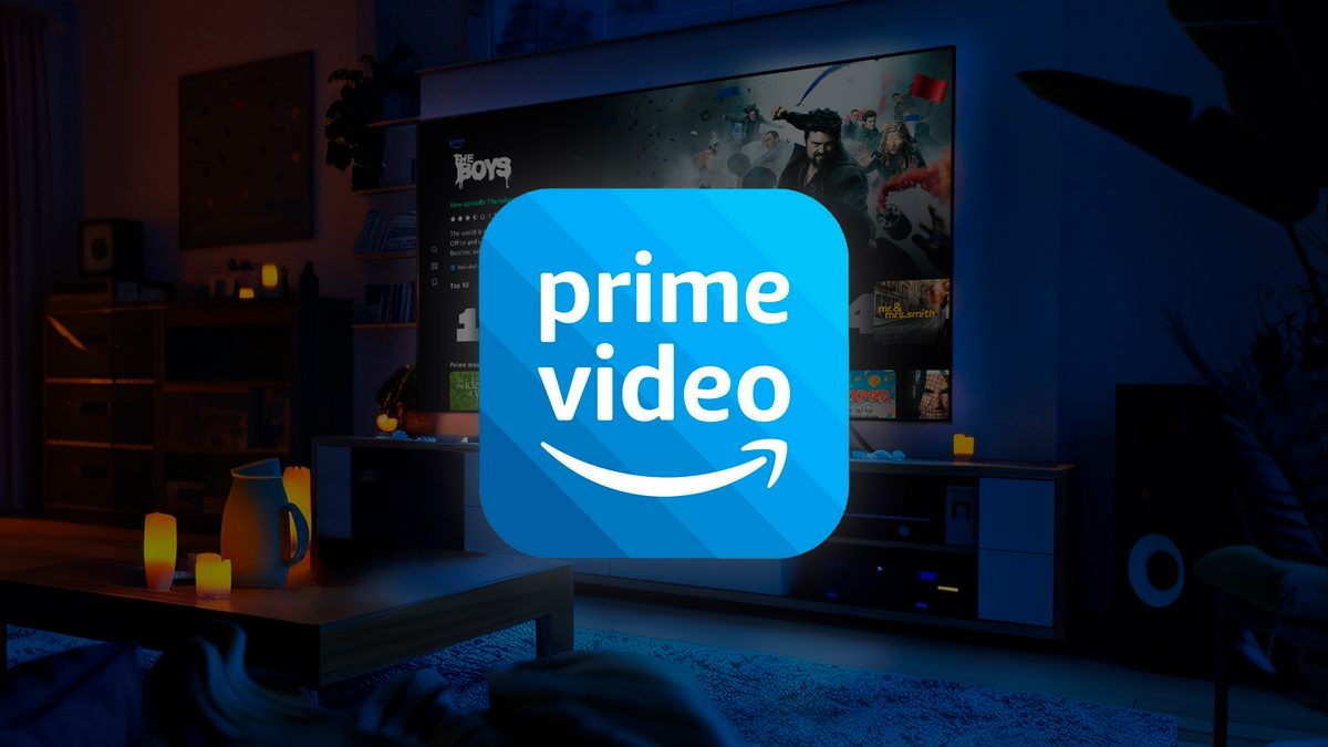 Amazon copia a TikTok con una función nueva en Prime Video
