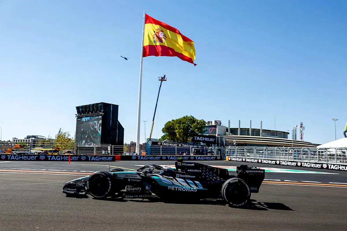 Cómo tomar decisiones cuando la oficina es como un circuito de F1
