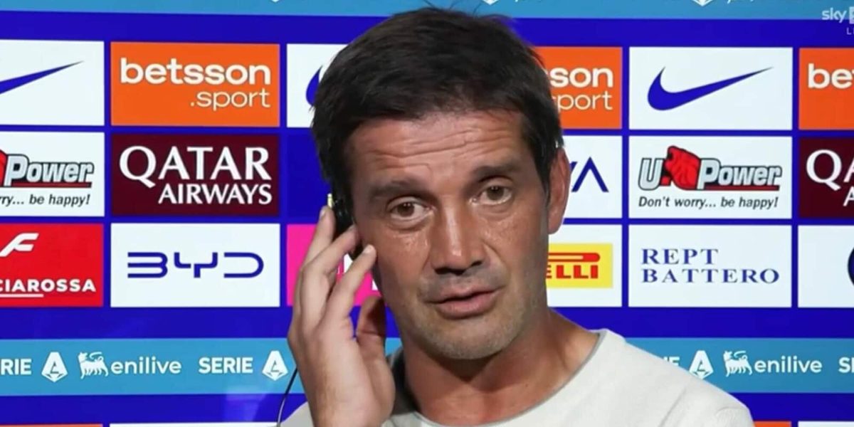 Chivu dopo la rimonta: "La pazza Inter &egrave; nel nostro dna. La Champions ti succhia via tante energie"