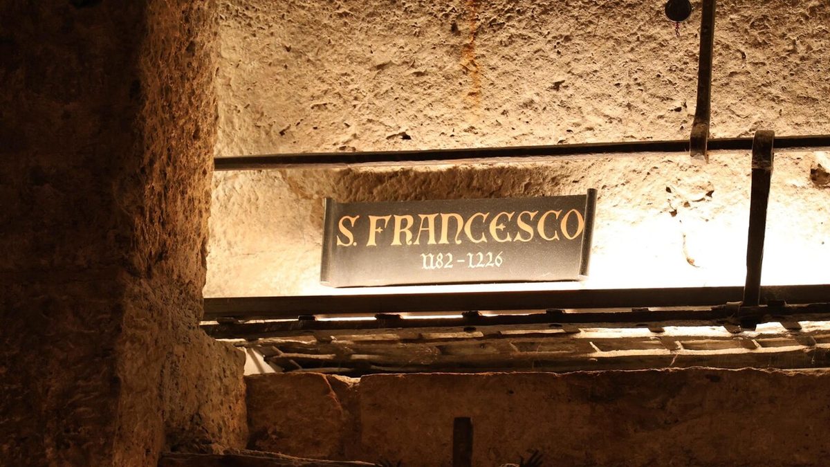 Mattarella sarà ad Assisi per le celebrazioni di San Francesco