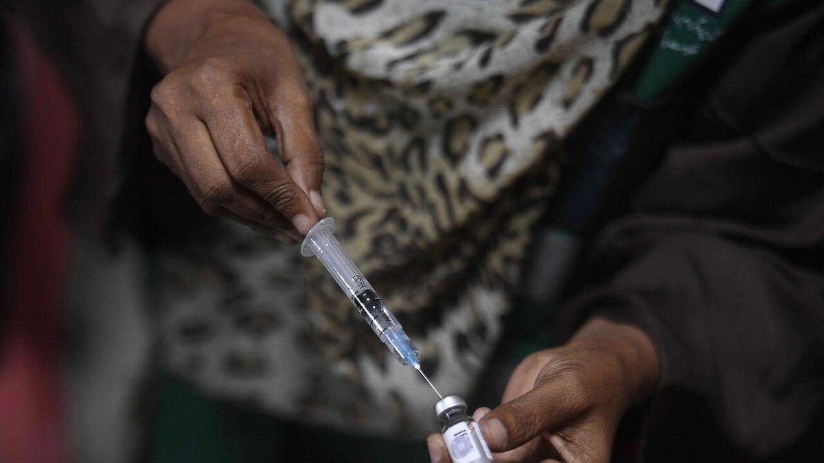 Tubercolosi, nuovi vaccini potrebbero salvare 7 milioni di vite entro il 2050
