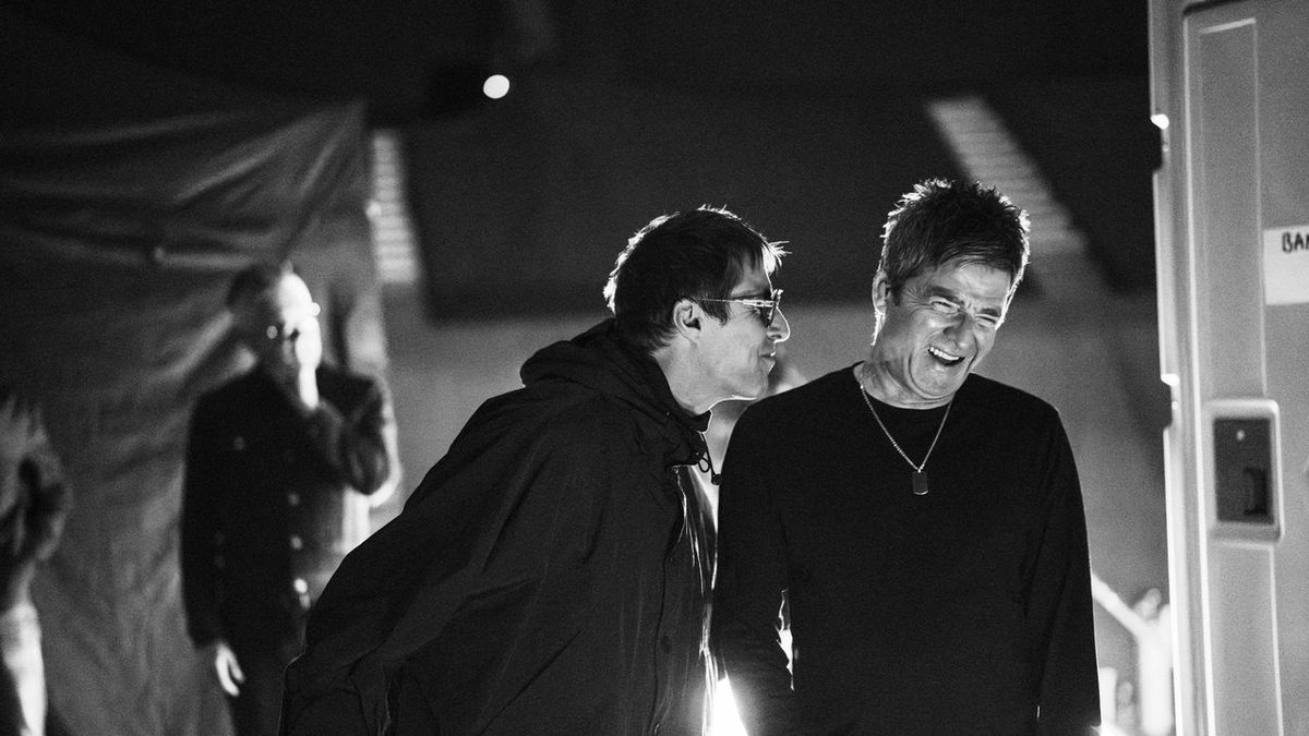 I concerti degli Oasis a Roma saranno il 29 e il 30 luglio: ecco come acquistare i biglietti