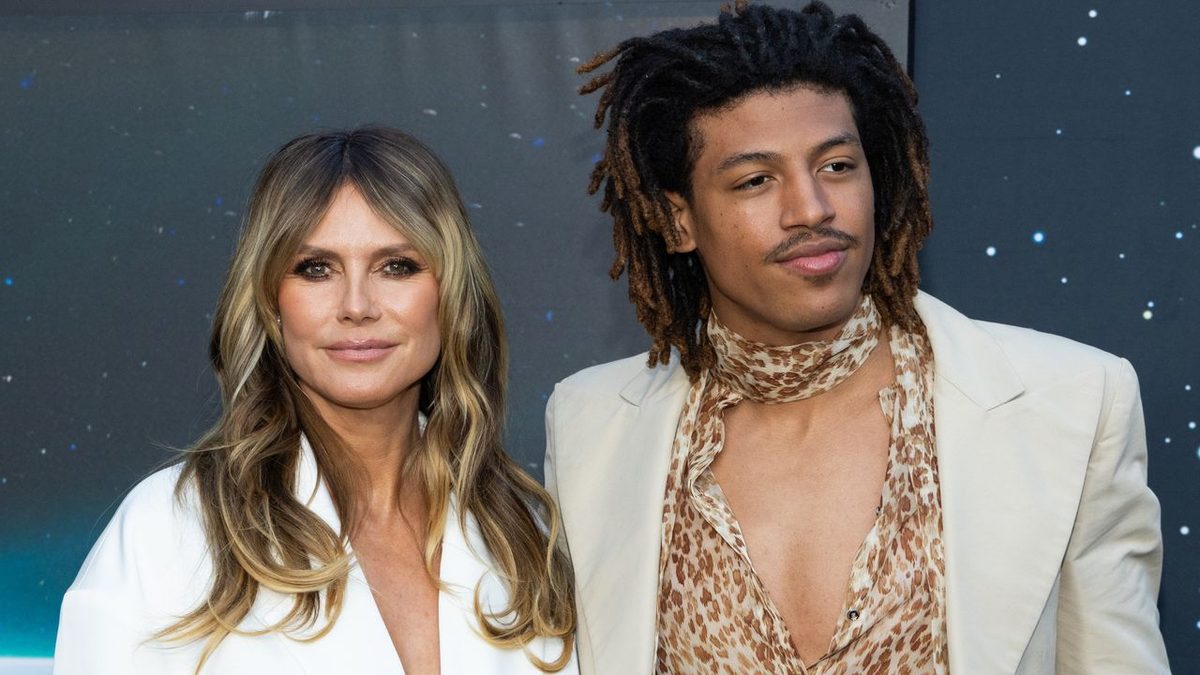 Henry Samuel, figlio di Heidi Klum, riceve una Ferrari per i suoi 21 anni: era la posta in palio di una scommessa fatta…