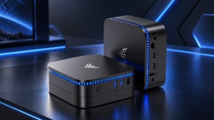 Anzeige: Intel-Mini-PC mit 16 GByte RAM und Windows 11 Pro für unter 290 Euro