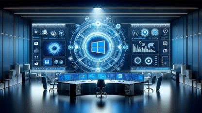 Anzeige: Microsoft 365 sicher administrieren im Workshop