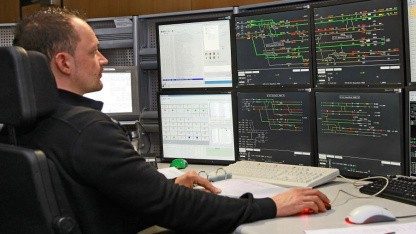 DB Systel: Deutsche Bahn will Homeoffice einschränken