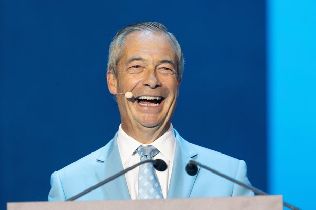 Reform UK's £72m crypto donors could face 'enhanced residency checks'